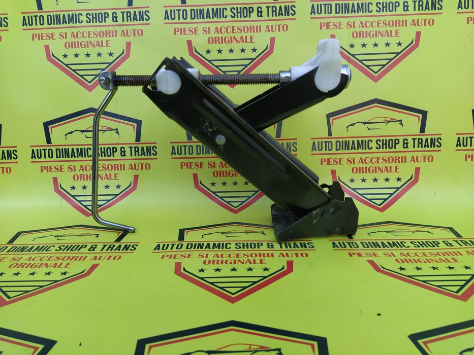 Cric auto punct sprijin original Renault Clio 4 Fab. 2012 / prezent