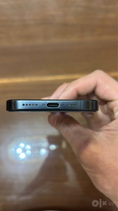 Iphone 16 pro!!!