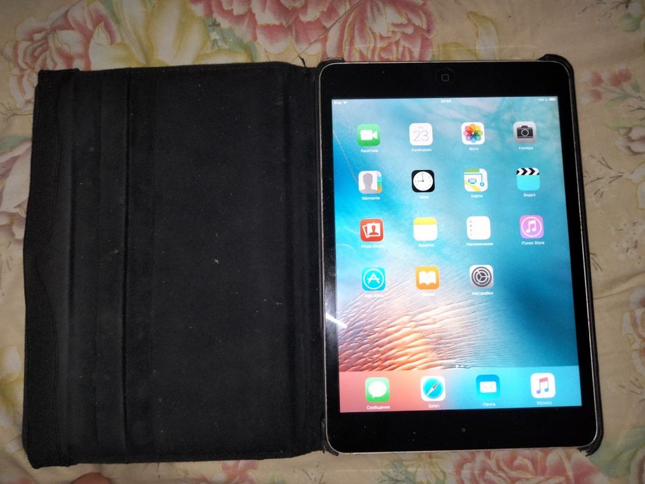 Продам Ipad mini