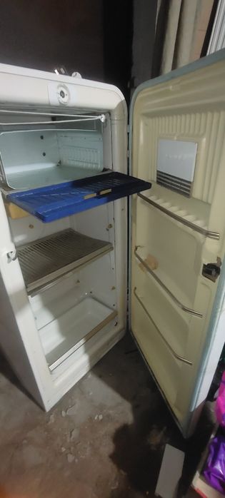 Холодильник ЗИЛ Москва