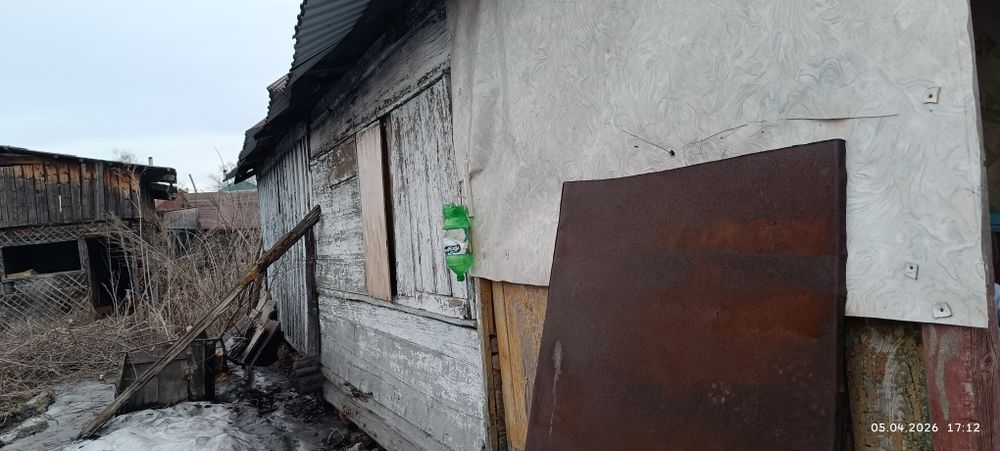 Продам дом или обмен