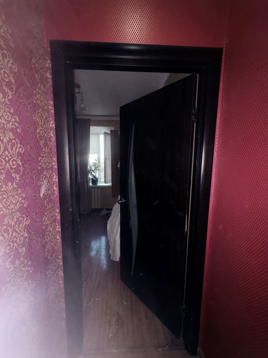 Межкомнатные двери б/у