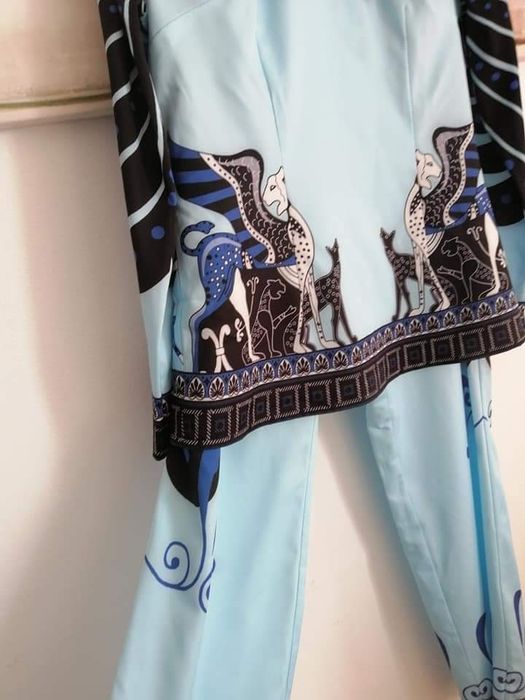 Compleuri comino couture