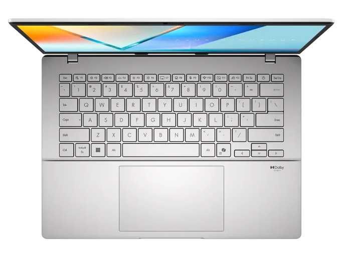 ASUS Vivobook S14 OLED, Ryzen 5 220, ddr5 16gb, nvme 512gb, 70 wh
