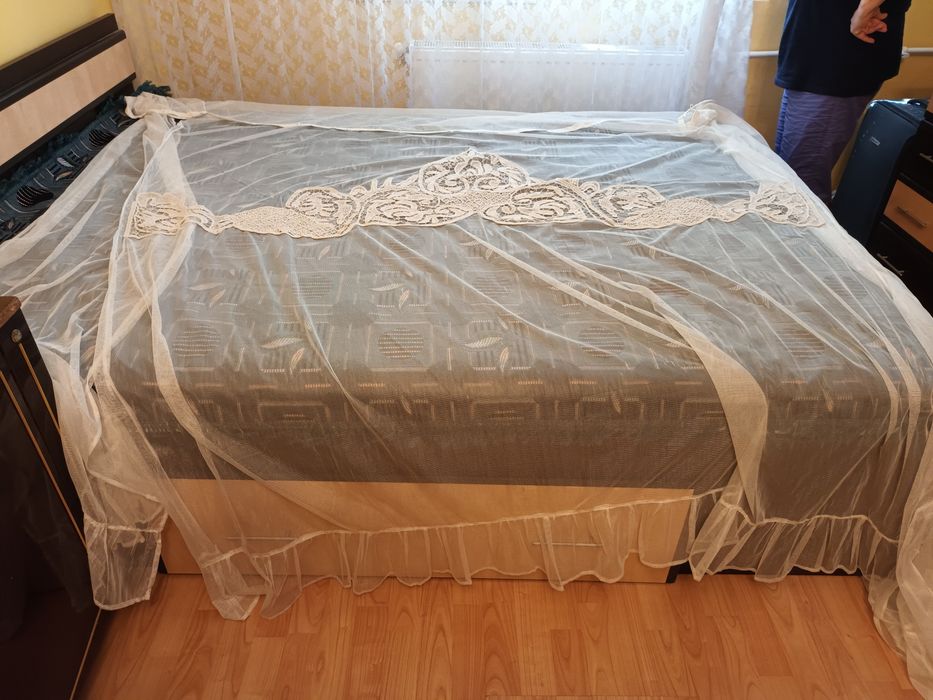 Obiecte traditionale cusute manual