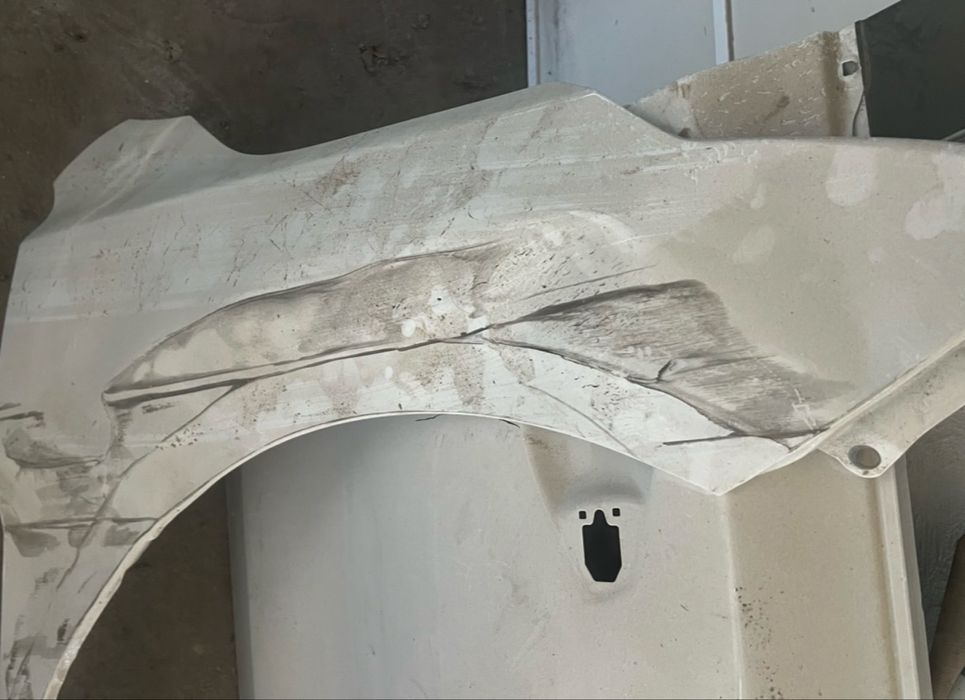 Дверь Kia Cerato 2023