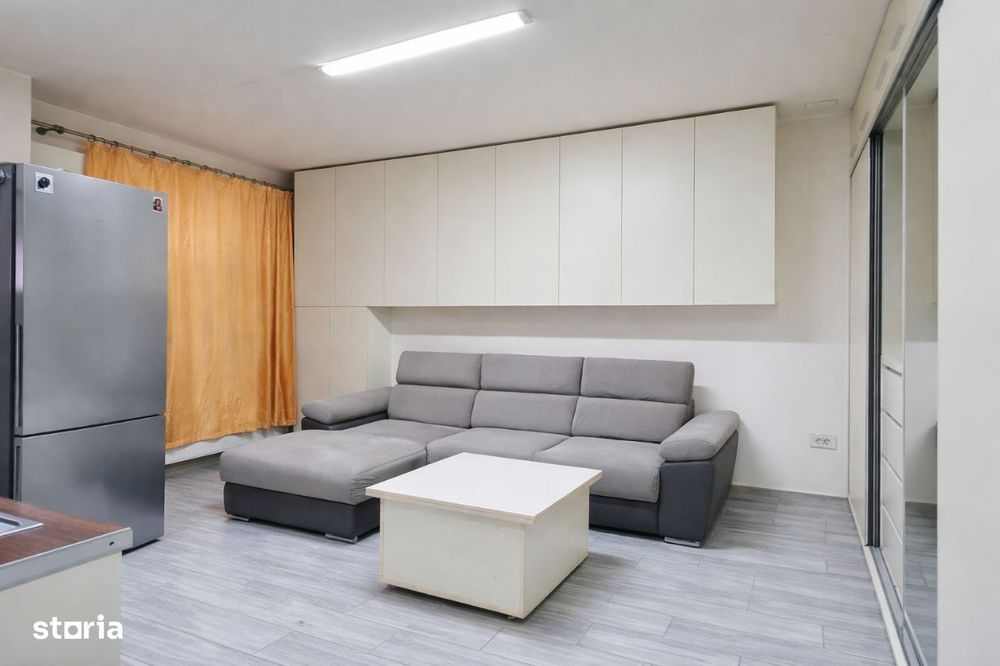 0% comision | Mobilat si Utilat | Parcare | 2 camere