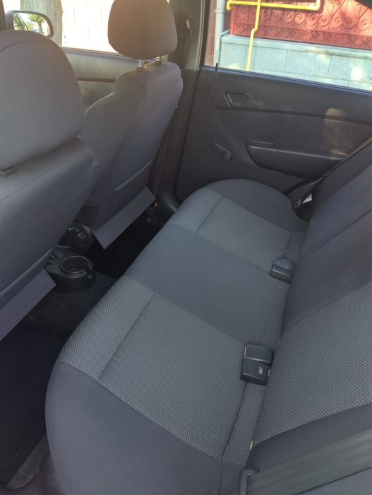 Vand chevrolet Aveo