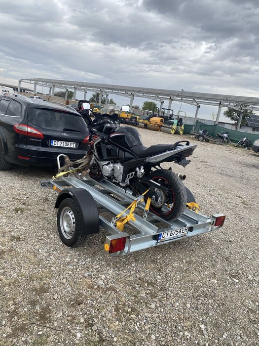 Платформа за мотори под наем