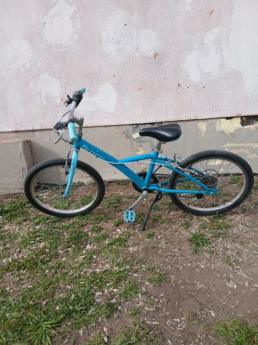 Vand bicicleta perfect functional  se poate vedea în hunedoara