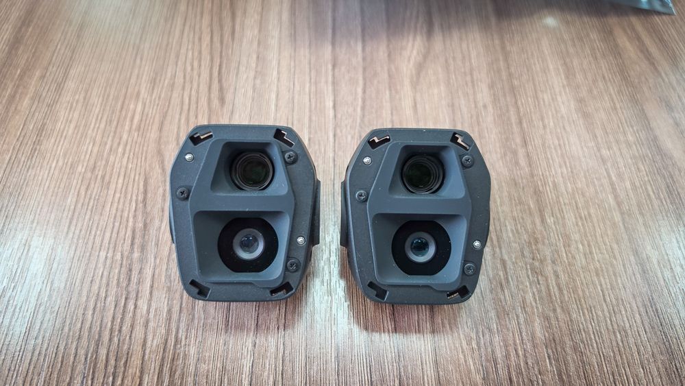 Модуль камеры DJI Air3s