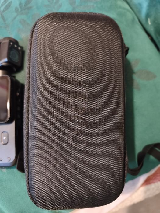 Camera actiune 5K ORDRO M5