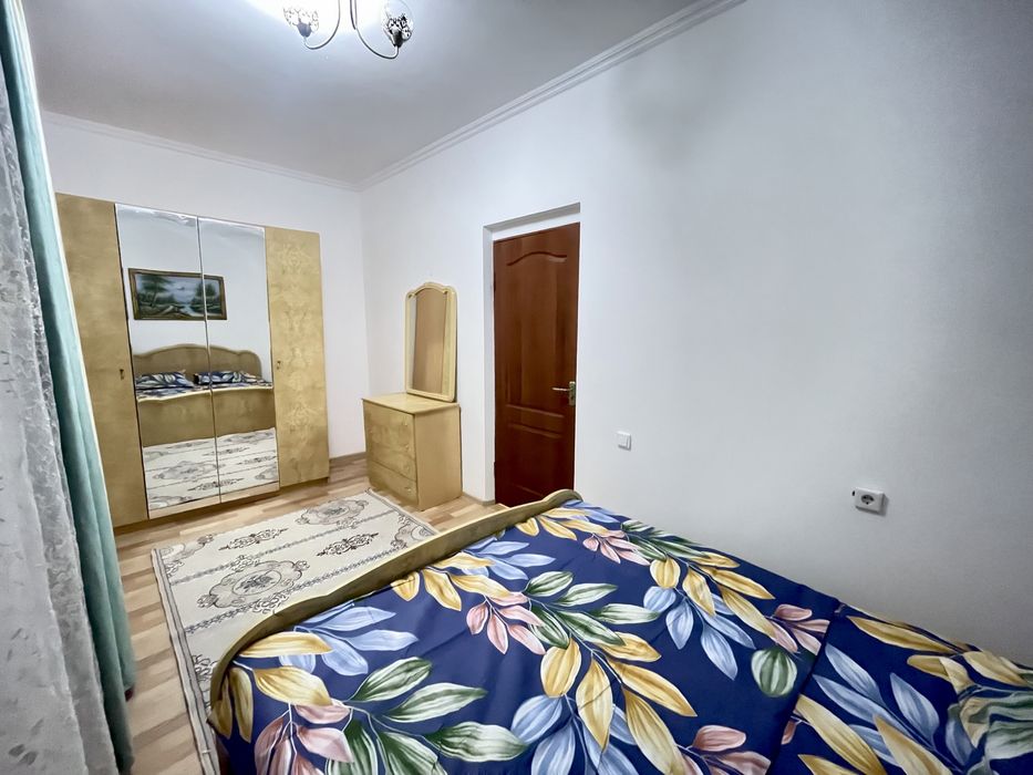 Сдается 2х ком квартира Арай 3