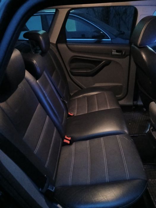 Ford Focus 2 1.6 TDCI 2008