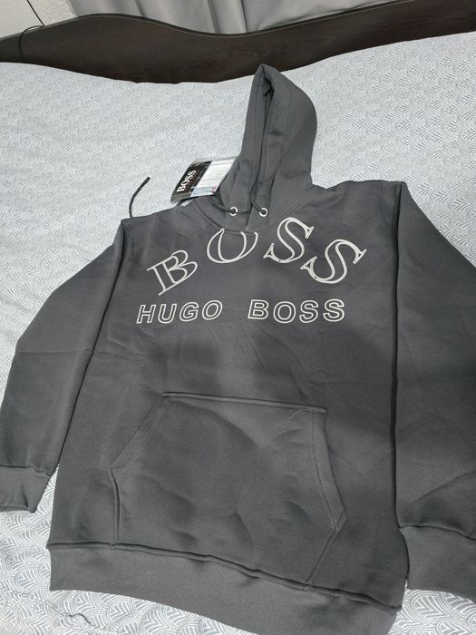 Суитшър хуго босс