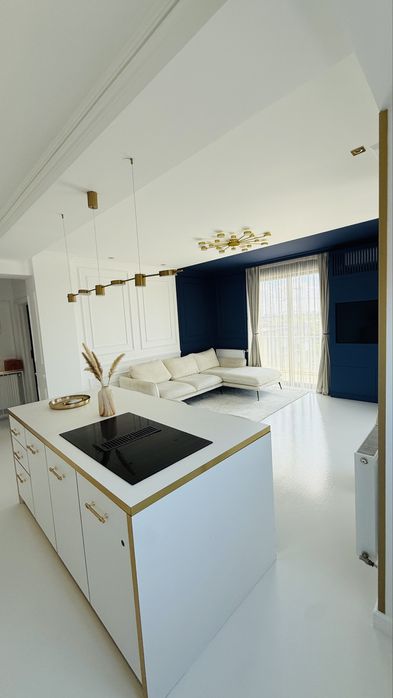 Apartament Premium 2 Camere | 2 Balcoane | Parcare Inclusă | Cartier Albert (Mangy Residence) | Pet-Friendly