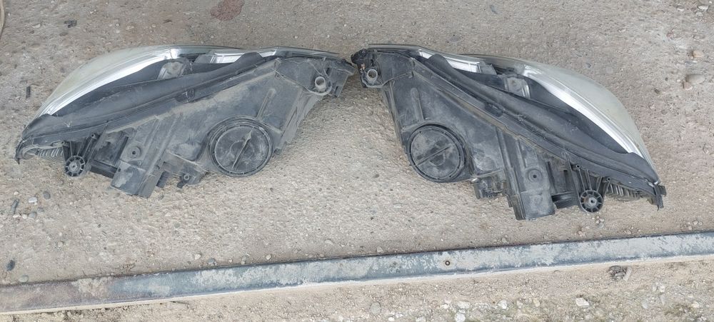 Faruri E220 pentru reconditionat