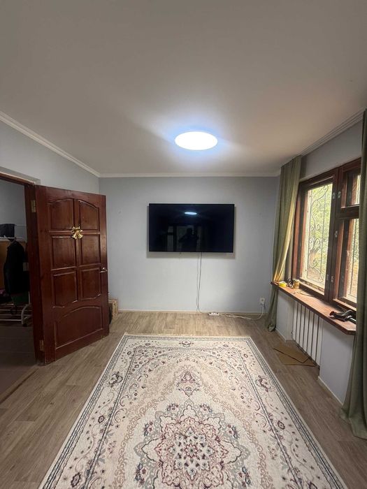 Продам 2х комн кв Молодежный