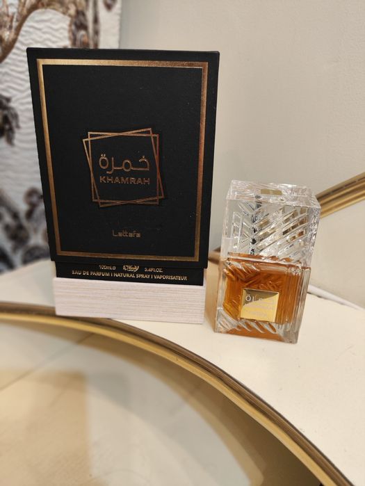 Продам парфюм латафа