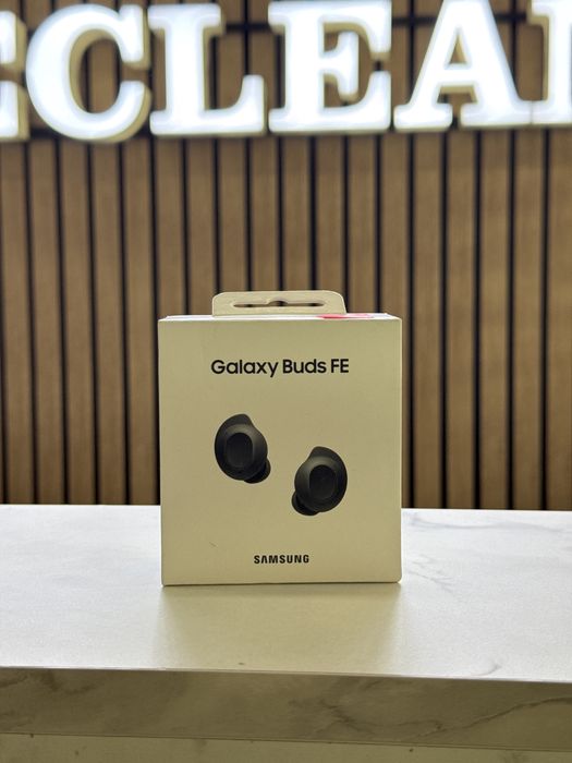 Galaxy Buds FE / Sigilate