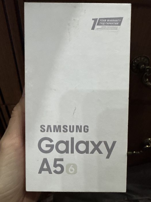 Sumsung Galaxy A5 Duos