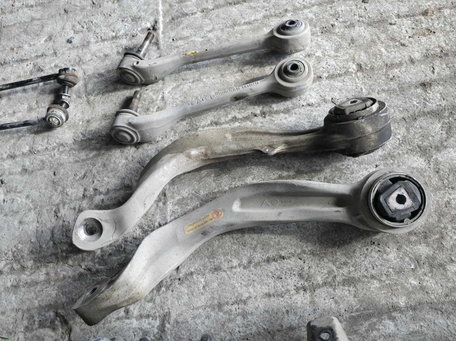 Окачване за БМВ е90 е91 е92 4х4