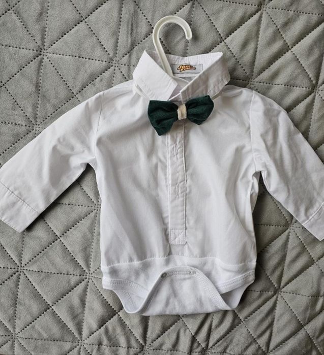 Costum de botez baieti