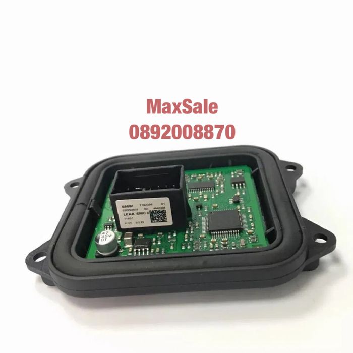 Модул бласт фарове за BMW E90 E91 E92 E70 E71 LED xenon ЛЕД ксенон бмв
