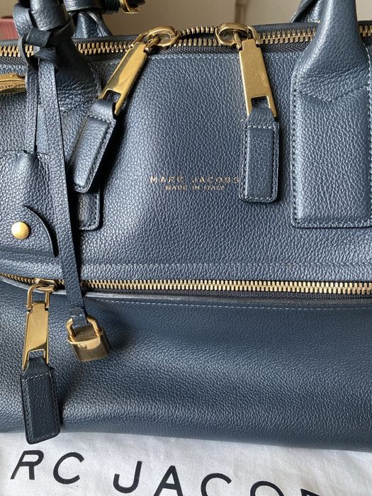 Дамска чанта Marc Jacobs