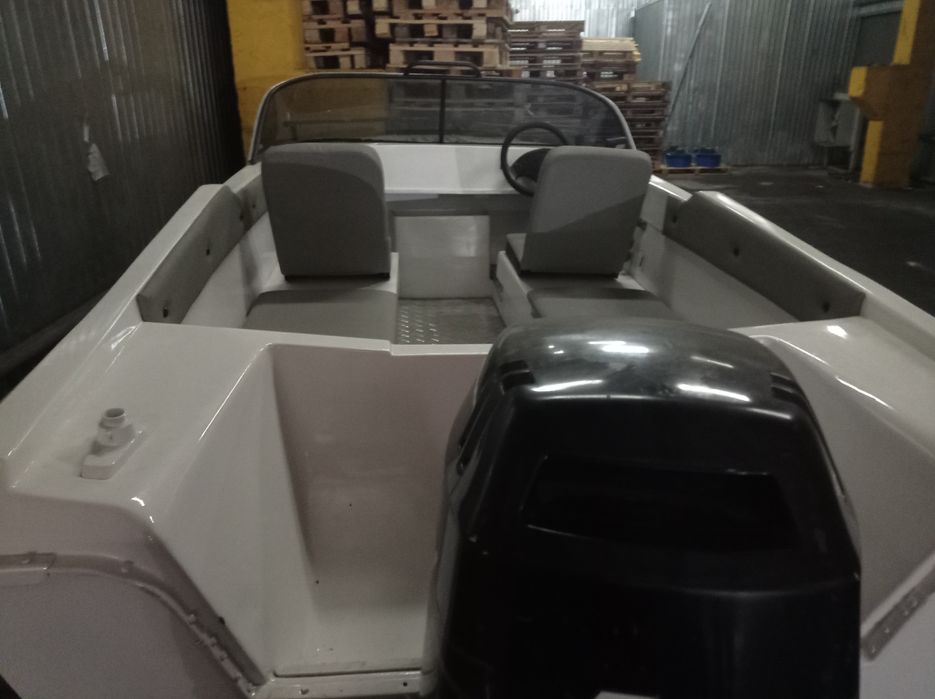 Продам катер Нептун 2