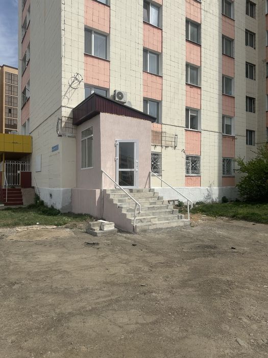 Продам комерческое помещение
