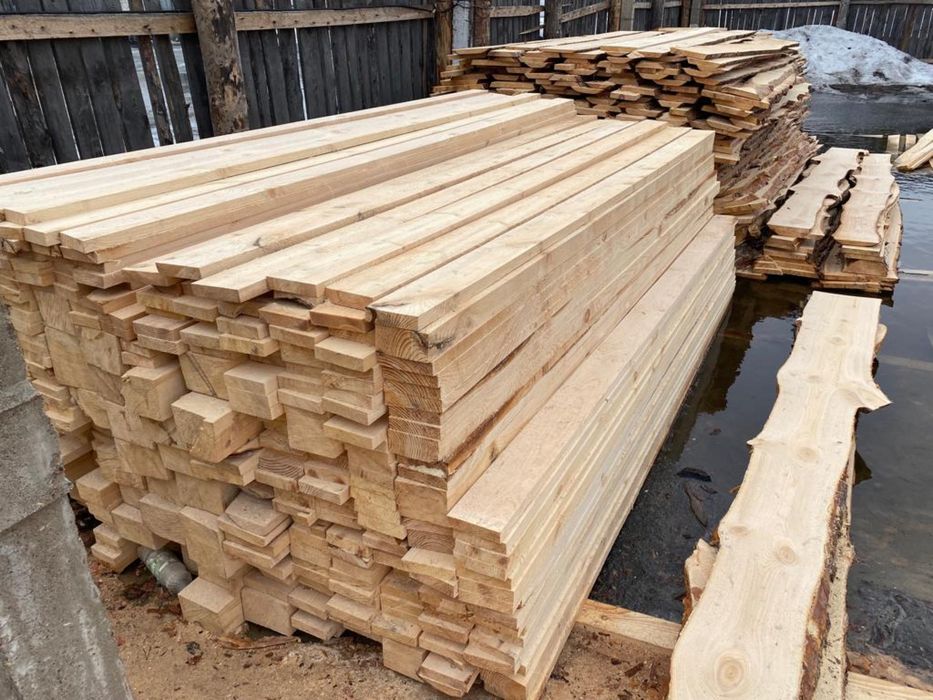 Продам пиломатералы, бруски,доски,дрова