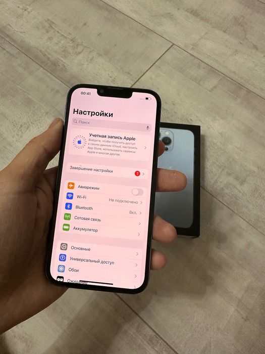 Продам iPhone 13 Pro айфон 13 про