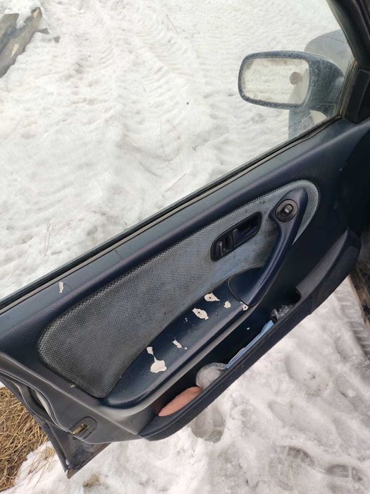 Ниссан Примера Р-10, 1992г.