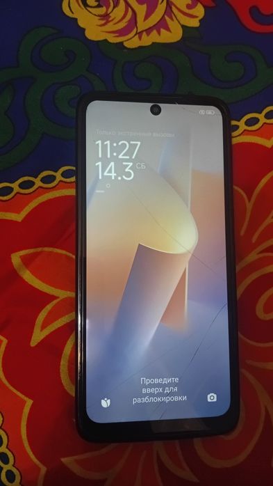 Продам Хиаоми редми нот-11