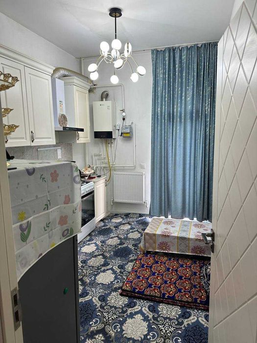 продаётся 3-х комнатная квартира