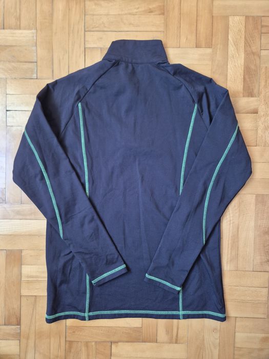 Bluză termică Snoxx, Skiing Layer, Protecție Termică, Copii - 164