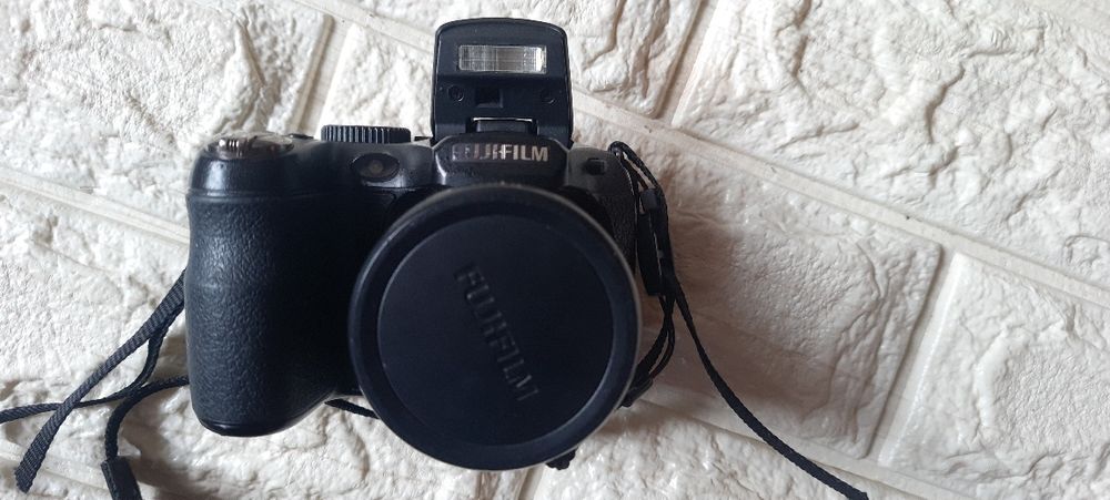 Фужифилм кодак видео фотоапарат