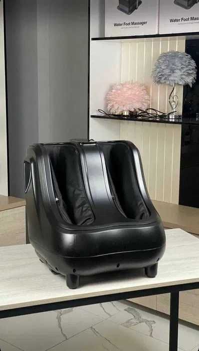 RenoMax Foot Massager 6 oyoq uchun masajor aparat Масажер для ног