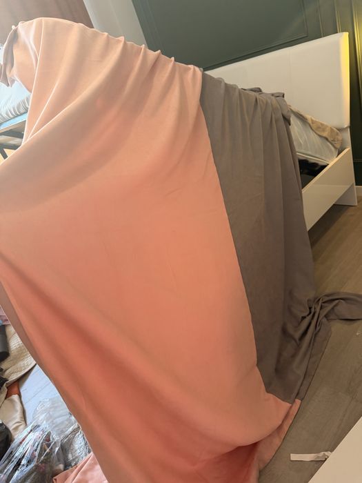 Продам шторы  3 штуки