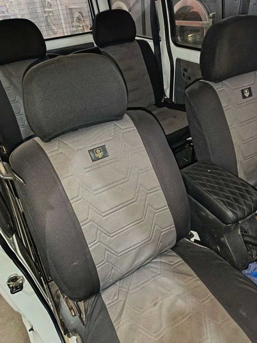 Продается автомобиль Дамас 2021 г