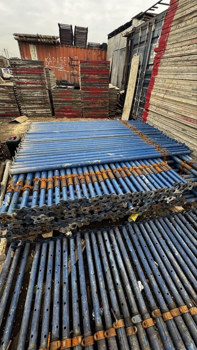 Стойки в аренду(Струбцины)