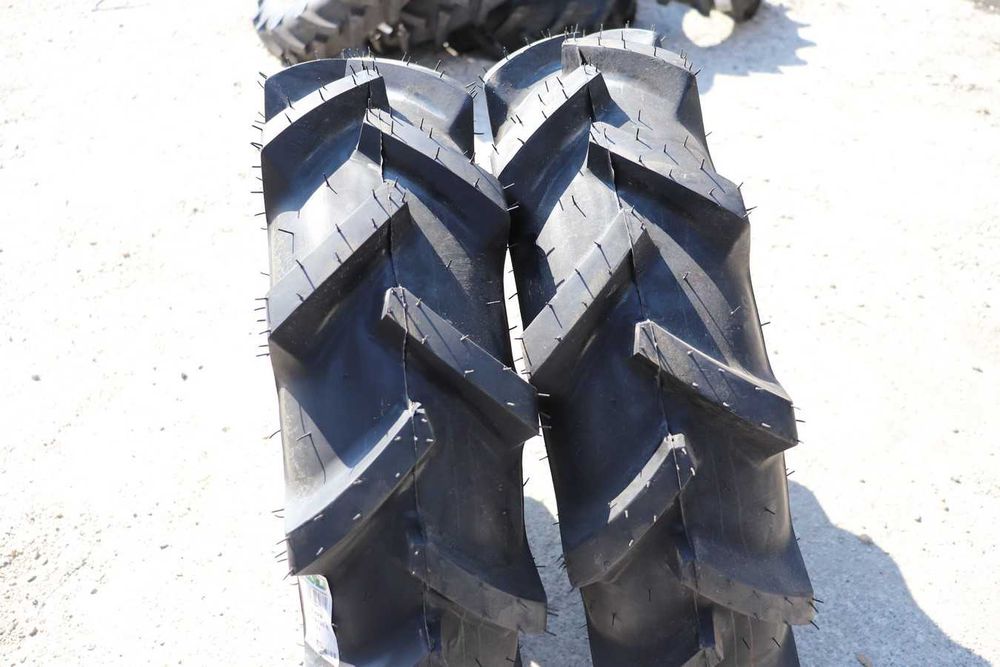 Cauciucuri 7-14 BKT anvelope noi pentru tractor japonez ISEKI