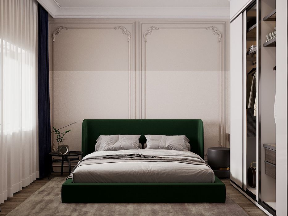 Interyer va eksteryer dizayn. Kvartira va uylar uchun zamonaviy dizayn