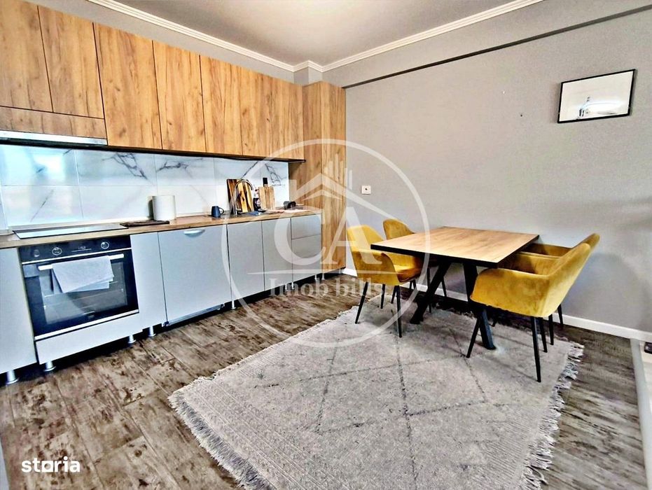 Apartament cu 2 camere de închiriat in Prima Onestilor, Oradea — fotografia 2