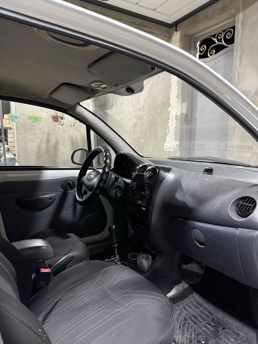 Matiz chevrolet 2010 yil