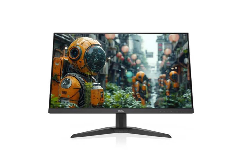 Новый Игровой монитор DELL G2725D 27-дюймовый QHD 2560x1440 до 180 Гц