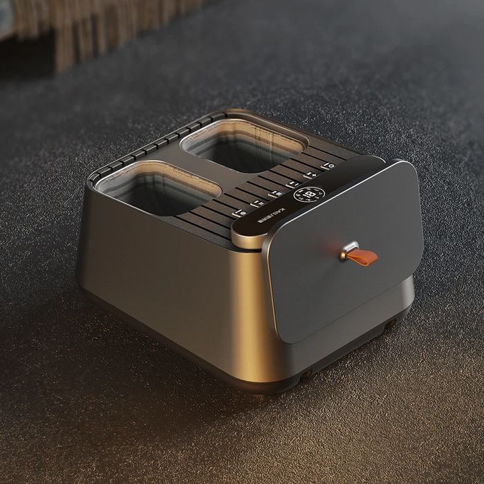 Massajor aparat массажёр для ног massajor oyoq uchun