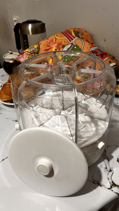 Органайзер для круп