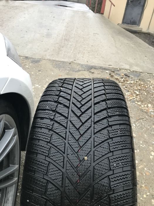 Jante Bmw 17 M Paket